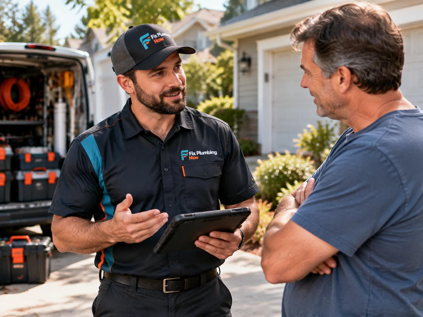 Clogged Drain Service Scappoose, OR FAQs